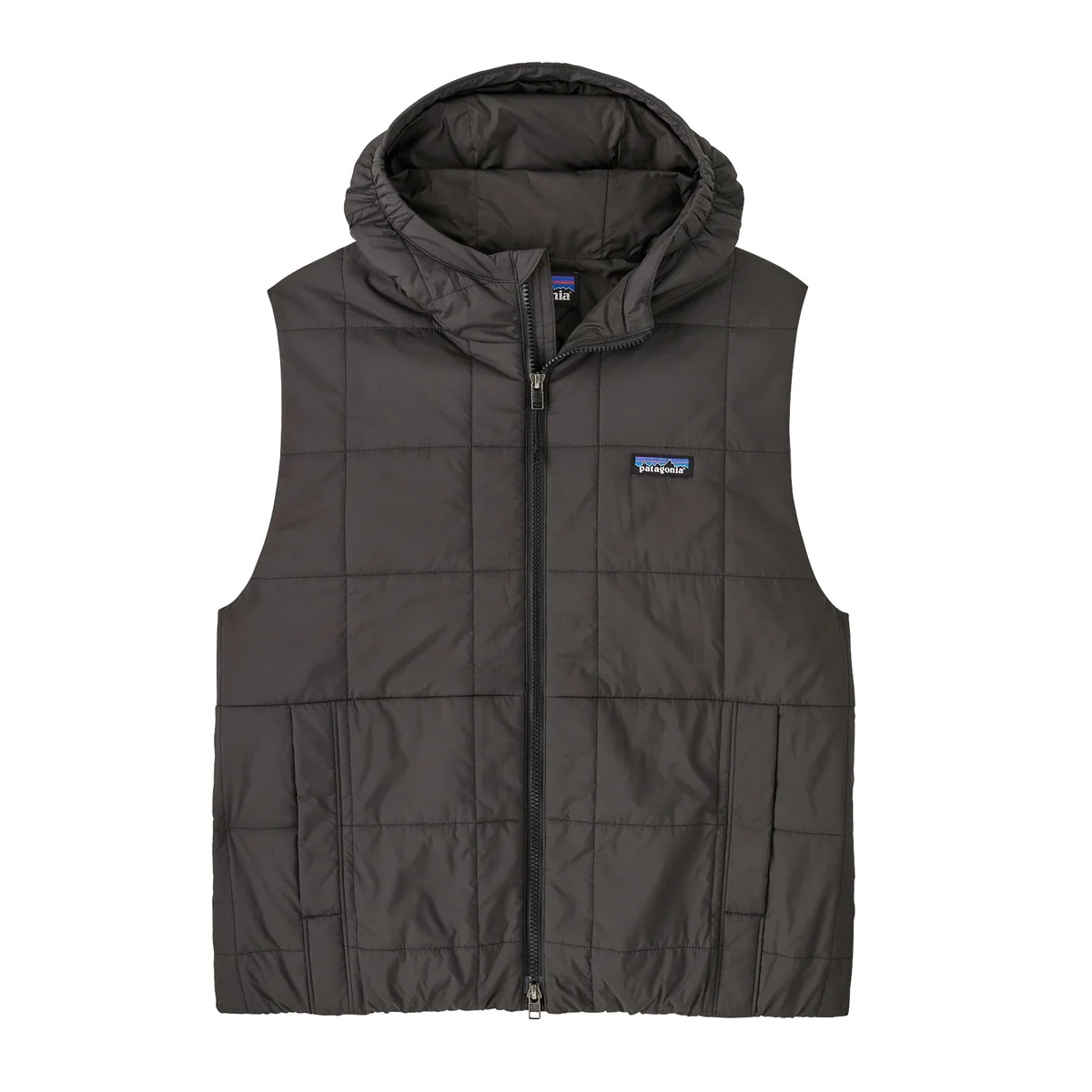 PATAGONIA LIGHT GUST HOODED VEST naiste vest at sport must