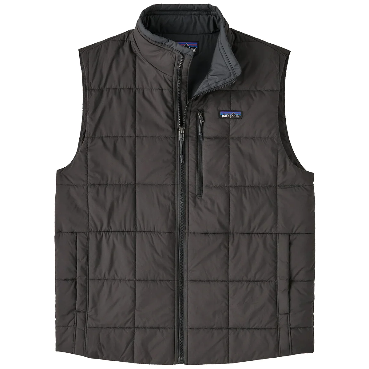 PATAGONIA LIGHT GUST VEST meeste vest at sport tumehall