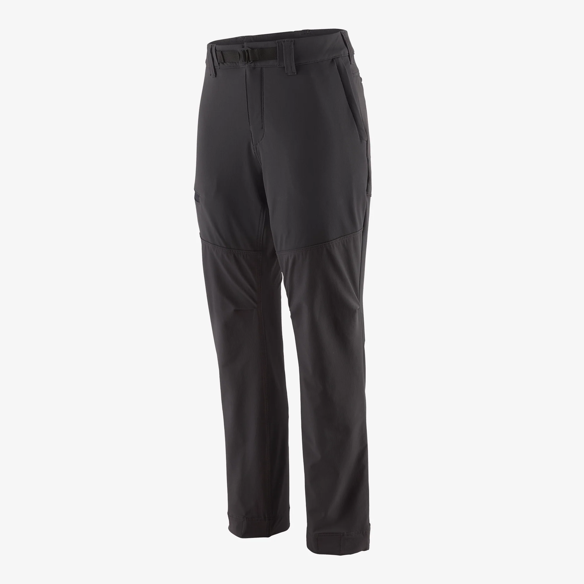 PATAGONIA TERRAVIA PEAK PANTS REGULAR naiste matkapüksid at sport