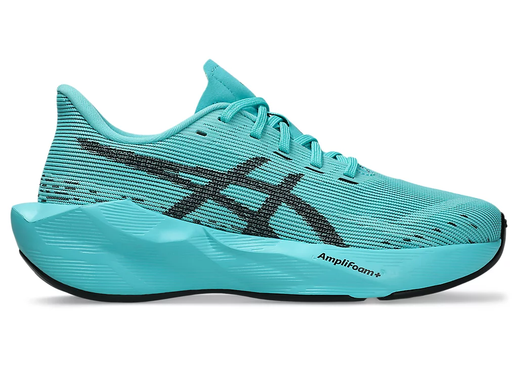 ASICS NOVABLAST 6 GS laste jooksujalats at sport roheline