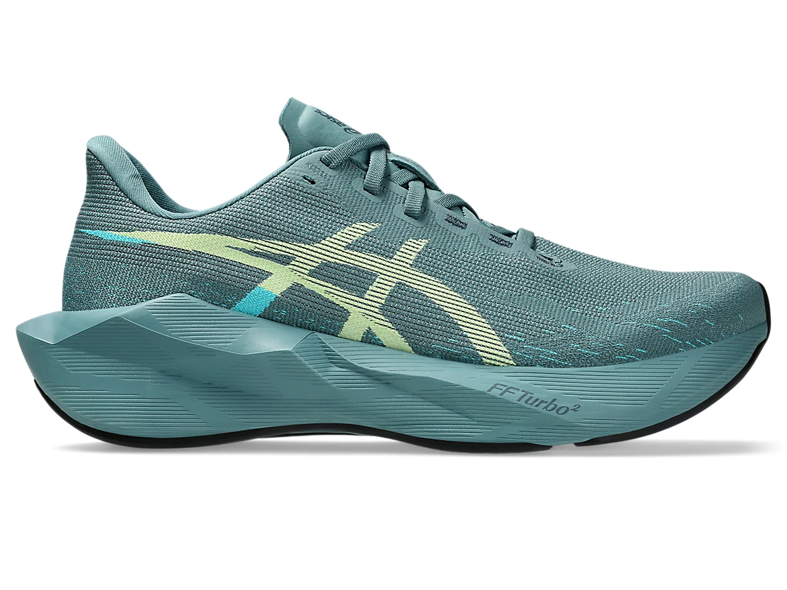 ASICS NOVABLAST 6 meeste jooksujalats at sport