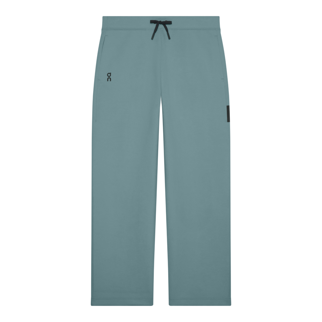 ON RUNNING FOCUS TECH SWEATPANTS naiste vabaajapüksid