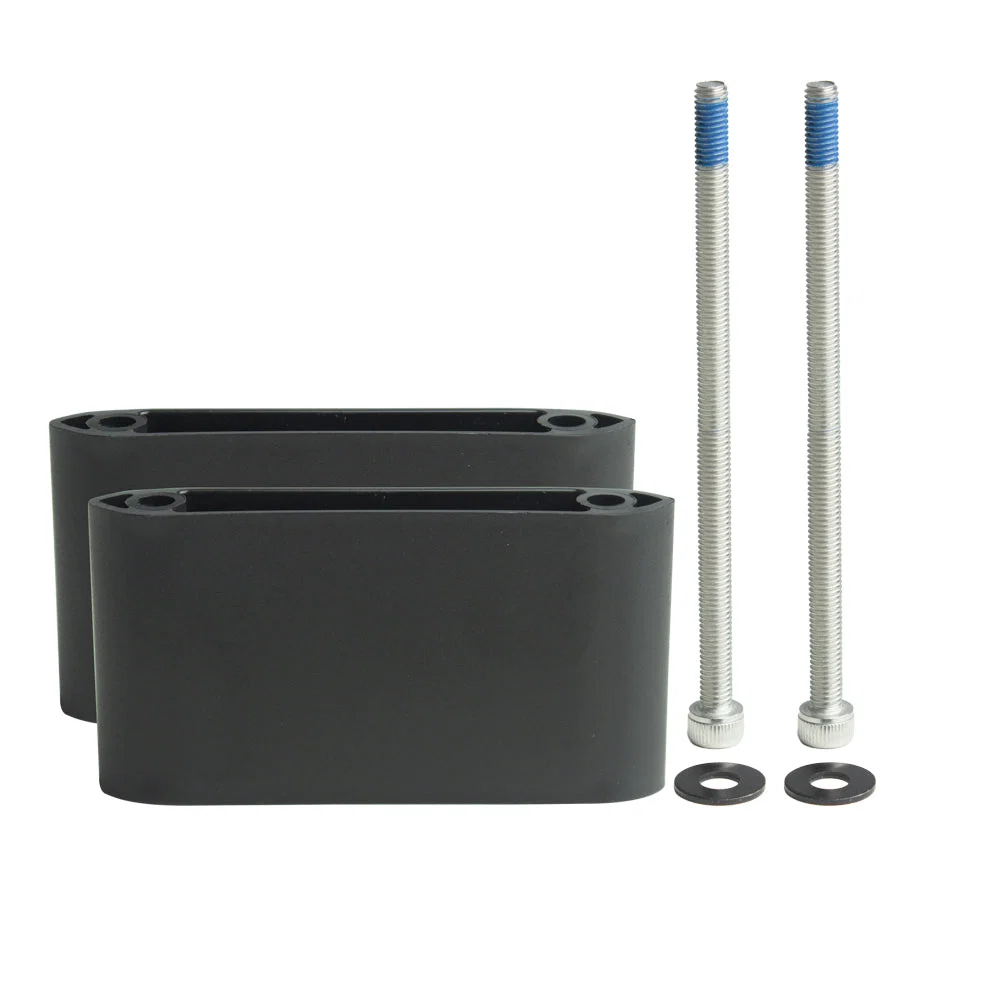 PROFILE DESIGN HSA Riser 90mm (2x45mm risers) at sport