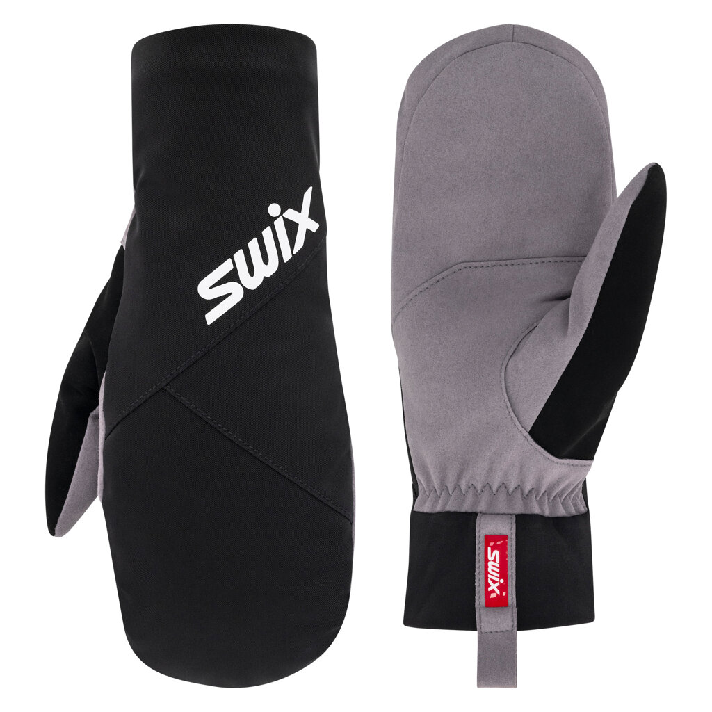 SWIX INSPIRE PRIMALOFT GLOVE MITTEN suusakinnas