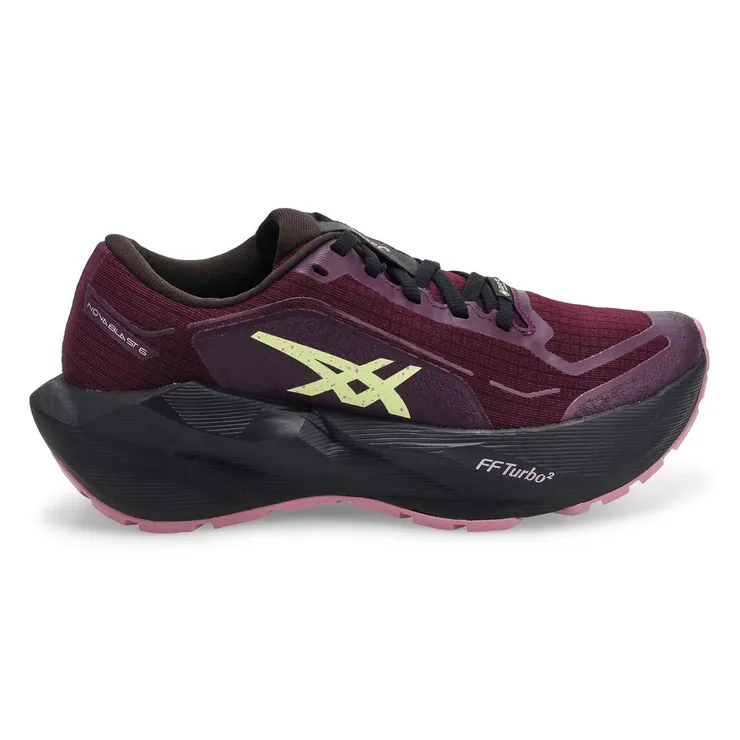ASICS NOVABLAST 6 GTX naiste veekindel jooksujalats at sport