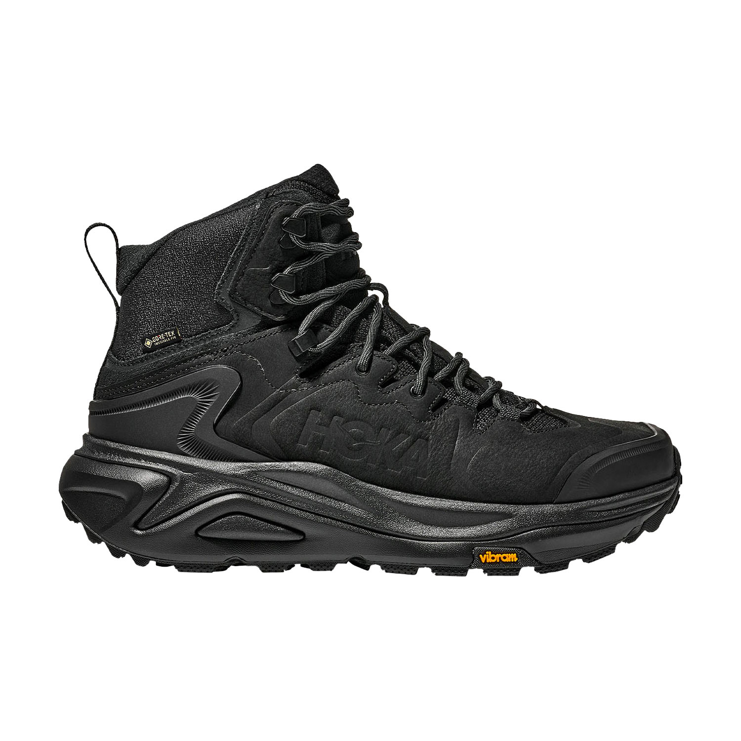 HOKA Kaha 3 GTX meeste matkajalats at sport