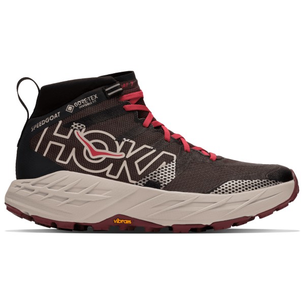 HOKA SPEEDGOAT 7 HIKE GTX meeste matkajalats at sport