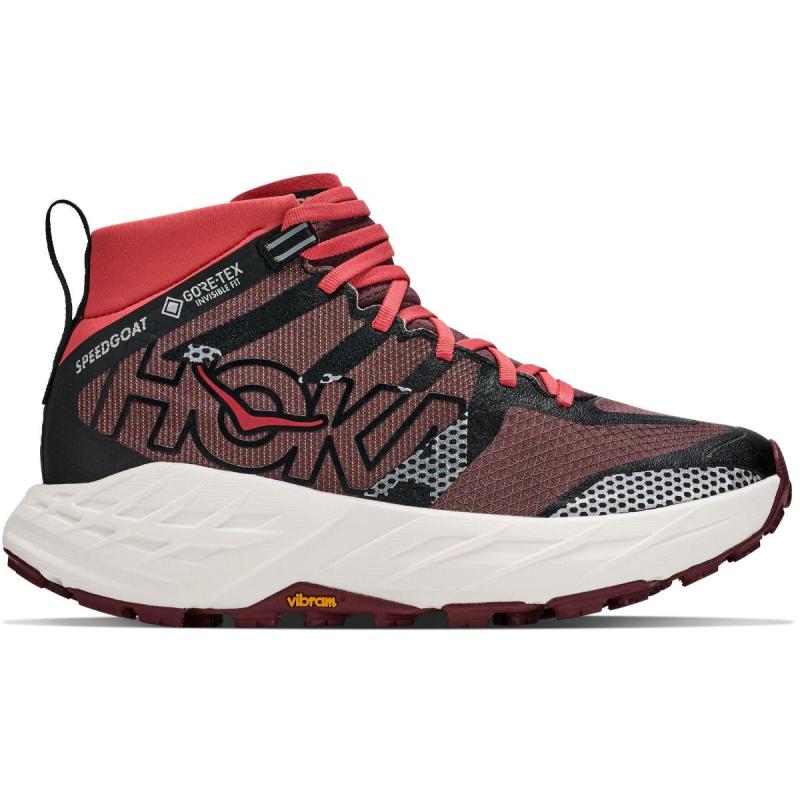 HOKA SPEEDGOAT 7 HIKE GTX naiste matkajalats at sport