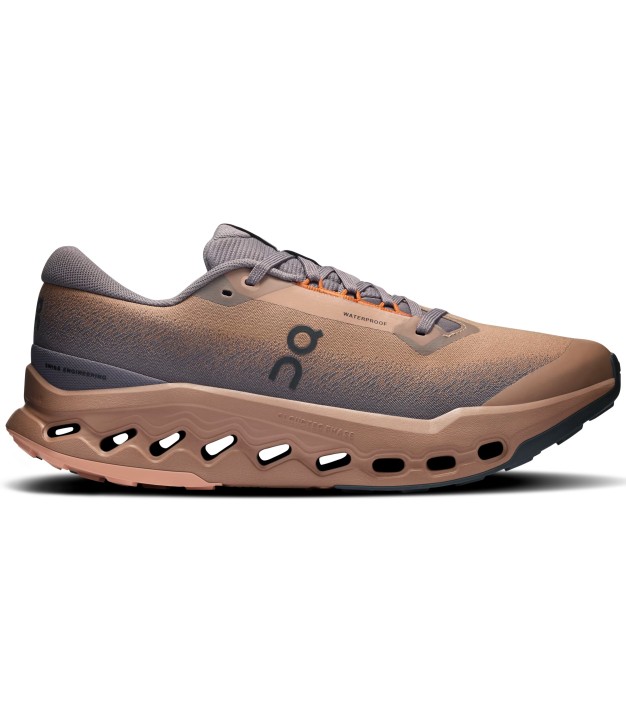 ON RUNNING CLOUDSURFER TRAIL 2 WP meeste veekindel jooksujalats at sport
